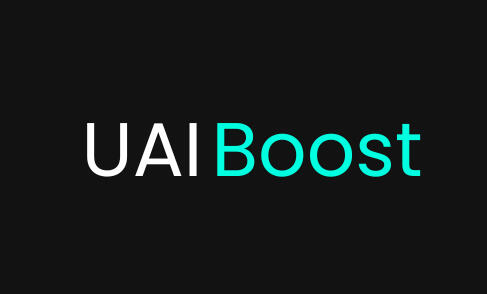 UAI Boost — AI Automation for Agencies AI automation service for marketing & creative agencies — UAI Boost